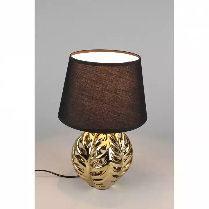 Настольная лампа декоративная Omnilux Murci OML-19514-01