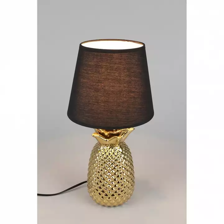 Настольная лампа декоративная Omnilux Caprioli OML-19714-01
