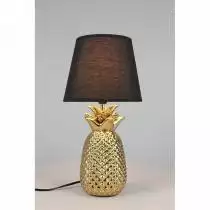 Настольная лампа декоративная Omnilux Caprioli OML-19714-01