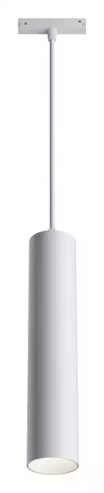 Подвесной светильник Maytoni Track lamps TR016-2-12W4K-W