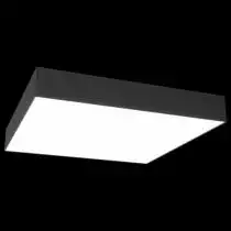 Накладной светильник Maytoni Zon C067CL-L48B3K
