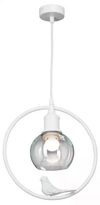 Подвесной светильник Vitaluce  V1797-0/1S