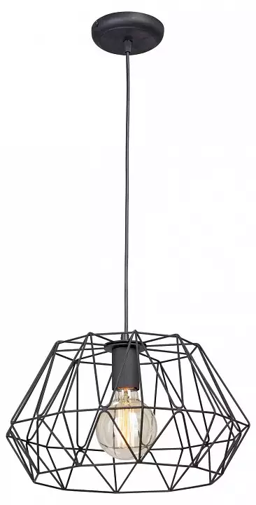 Подвесной светильник Vitaluce  V4967-1/1S