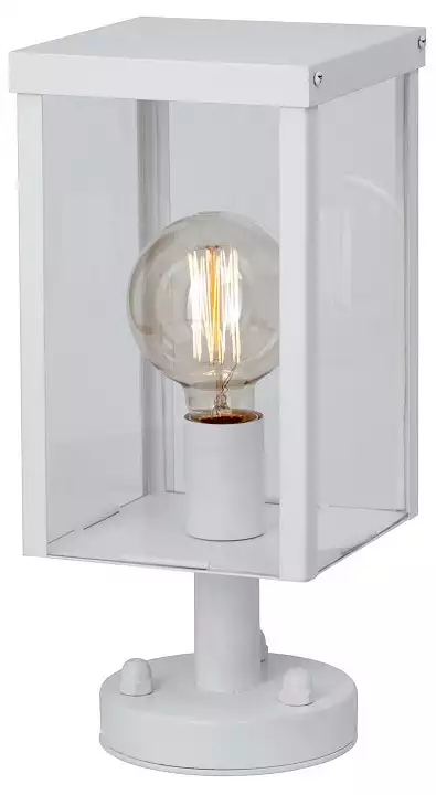 Настольная лампа декоративная Vitaluce  V8002-0/1L