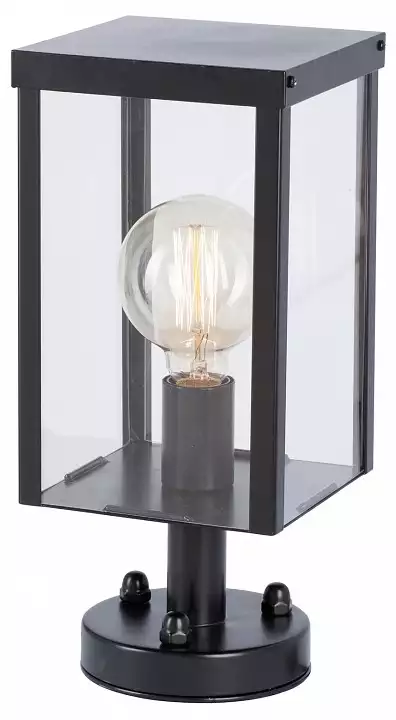 Настольная лампа декоративная Vitaluce  V8002-1/1L