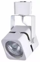 Светильник на штанге Arte Lamp Mizar A1315PL-1WH