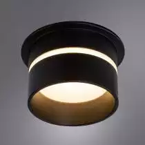 Встраиваемый светильник Arte Lamp Imai A2164PL-1BK