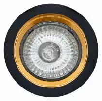 Встраиваемый светильник Arte Lamp Caph A2165PL-1BK