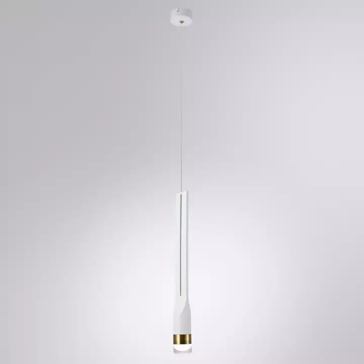 Подвесной светильник Arte Lamp Kraz A2307SP-1WH