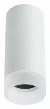 Накладной светильник Arte Lamp Ogma A5556PL-1WH