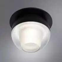 Встраиваемый светильник Arte Lamp Deneb A7249PL-1BK