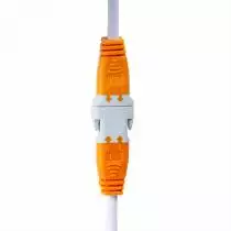 Встраиваемый светильник Arte Lamp Tabit A8433PL-1WH