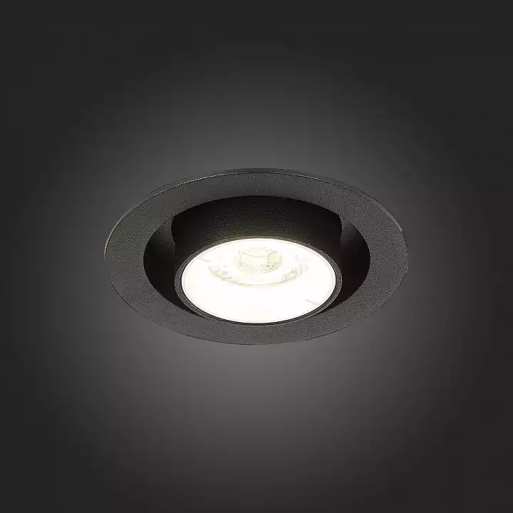 Встраиваемый светильник ST-Luce ST702 ST702.438.12