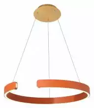 Подвесной светильник Loft it Ring 10025/400 Orange