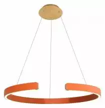Подвесной светильник Loft it Ring 10025/600 Orange