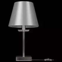 Настольная лампа декоративная Freya Forte FR1006TL-01N