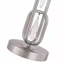 Настольная лампа декоративная Freya Riverside FR1007TL-01N