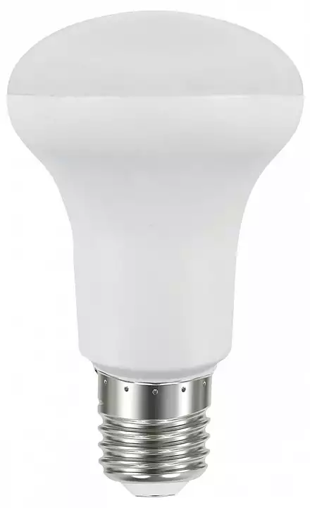 Лампа светодиодная Gauss SMD E27 9Вт 6500K 106002309