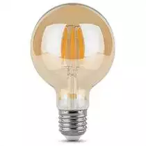 Лампа светодиодная Gauss  E27 6Вт 2400K 105802006-D