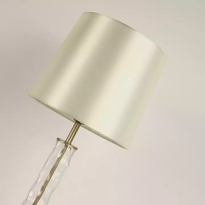Настольная лампа декоративная F-promo Hefestos 2945-1T