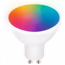 Лампа светодиодная Ambrella Present GU5.3 5Вт 3000-6400K 207500