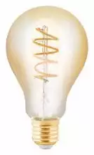 Лампа светодиодная Eglo ПРОМО A75 E27 4Вт 2200K 11875