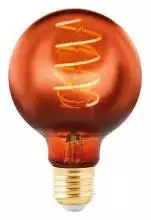 Лампа светодиодная Eglo ПРОМО LM_LED_E27 E27 4Вт 2000K 11882