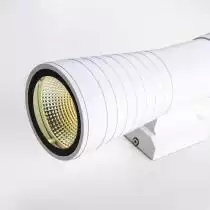 Светильник на штанге Elektrostandard TECHNO LED TUBE DOBLE a044303