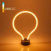 Лампа светодиодная Elektrostandard BL150 E27 4Вт 2400K a043991