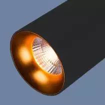 Подвесной светильник Elektrostandard DLS021 9+4W 4200К a045504