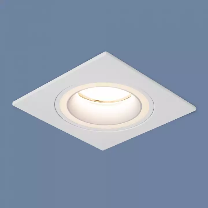 Встраиваемый светильник Elektrostandard 1091 a047721