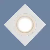 Встраиваемый светильник Elektrostandard 1091 a047721