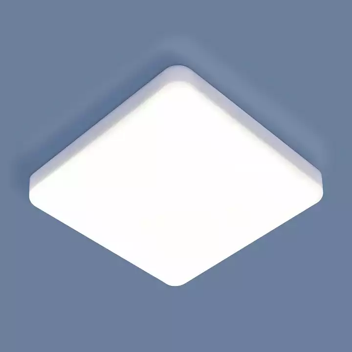 Накладной светильник Elektrostandard DLS043 a047941