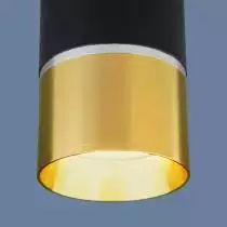 Накладной светильник Elektrostandard DLN106 a047729