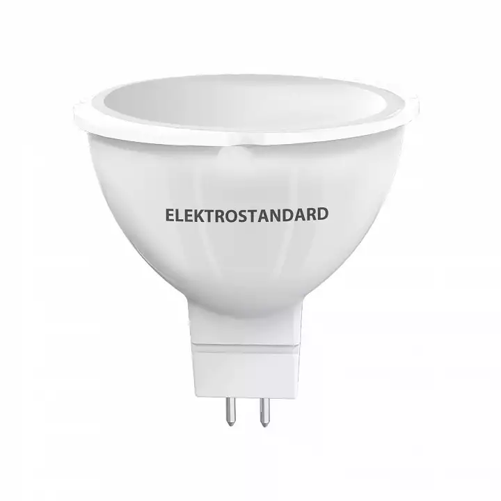 Лампа светодиодная Elektrostandard BLG5309 GU10 9Вт 6500K a049691