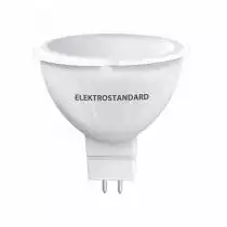 Лампа светодиодная Elektrostandard BLG5309 GU10 9Вт 6500K a049691