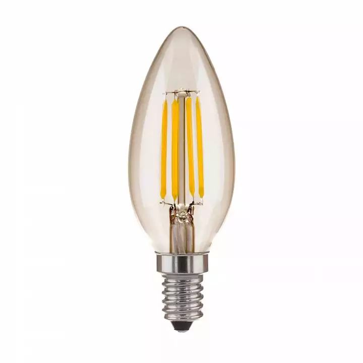 Лампа светодиодная Elektrostandard BLE1409 E14 9Вт 3300K a049062