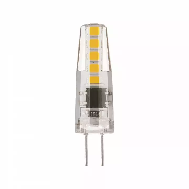 Лампа светодиодная Elektrostandard BLG409 G4 3Вт 3300K a049594