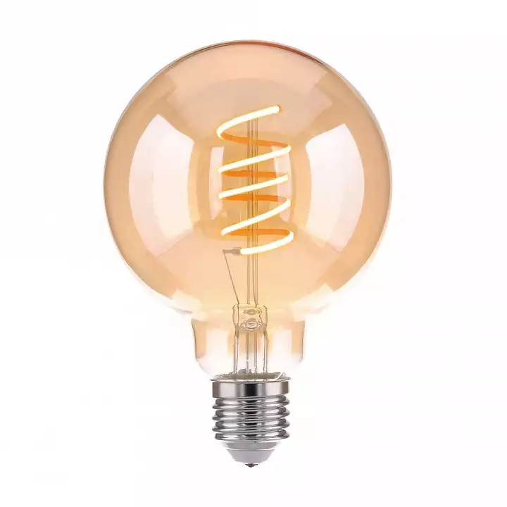 Лампа светодиодная Elektrostandard BLE2709 E27 8Вт 3300K a048304