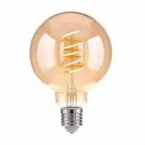 Лампа светодиодная Elektrostandard BLE2709 E27 8Вт 3300K a048304