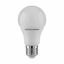Лампа светодиодная Elektrostandard BLE2721 E27 10Вт 4200K a048523