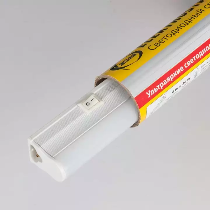 Накладной светильник Elektrostandard Led Stick a033731