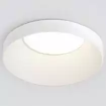 Встраиваемый светильник Elektrostandard 111 MR16 a053337