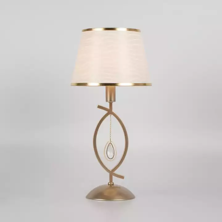 Настольная лампа декоративная Eurosvet Salita a044189