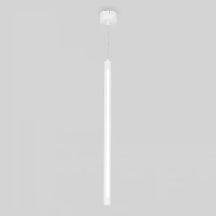 Подвесной светильник Eurosvet Strong 50189/1 LED белый