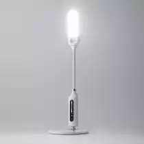 Настольная лампа офисная Eurosvet Soft 80503/1 белый 8W