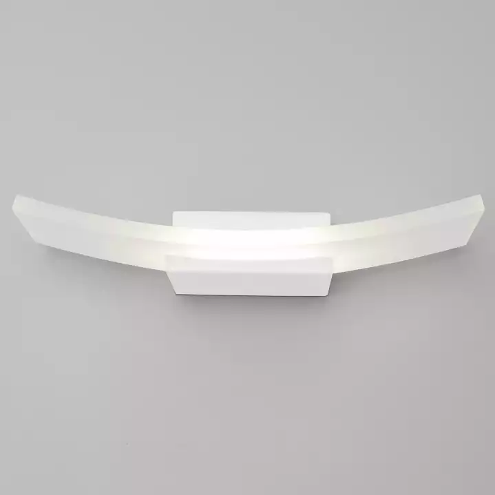 Накладной светильник Eurosvet Share 40152/1 LED белый