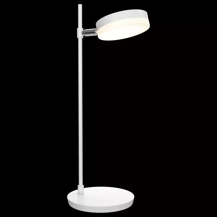 Настольная лампа декоративная Maytoni Fad MOD070TL-L8W3K