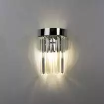 Накладной светильник Arte Lamp Secunda A1003AP-1CC