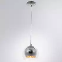 Arte lamp подвесной светильник Rastaban A7984SP-1CC